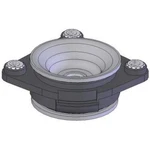 SM5493 Kyb Shock And Strut Mount Rear For Volvo S60 S80 1999-2006. Fixed Price $66.45.
