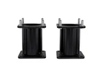 Icon 6IN Coilover Spacer Kit Fits 22-23 Toyota TUNDRA/23 Sequoia. Fixed Price $172.53.