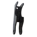 Ford Excursion 2000-2005 Skp Rear Passenger Side Lower Shock Absorber Mount. Fixed Price $78.88.