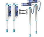 Carli CS-FEX-PER25SPKG 4.5" Performance 2.5 Shock Set 00-05 Excursion Diese. Fixed Price $3116.00.