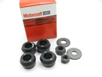 Motorcraft AD-201 Front Shock Bushing Repair Kit Oem Ford E0HZ-18198-A. Fixed Price $19.95.