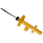 Mechanics Choice Rear Left Suspension Strut Assembly For 2008-2015 Land Rover. Fixed Price $222.06.