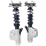 Ridetech 11633110 Front Hq Series Coilover Shocks Fits Select Chevy Camaro. Fixed Price $2350.00.