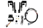 Detroit Speed Inc 122008 63-67 Corvette Headlight Door Motors Electric Chevy. Fixed Price $649.95.