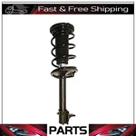 Gabriel Oem Rear Left Strut For 2000-2005 Dodge/plymouth/chrysler Neon 10 Yr War. Fixed Price $145.74.