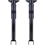 Fcs Rear Shocks Absorbers Top Mounts Kit For Jeep Grand Cherokee Dodge Durango. Fixed Price $124.95.