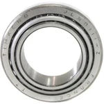 SET24 Timken Input Shaft Bearing Front Merkur XR4TI Ford Exp Escort Lynx LN7. Fixed Price $35.19.
