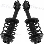 2PC Fits Subaru Legacy 2010 2011-2012 Front Complete Struts With Coil Springs. Fixed Price $123.46.