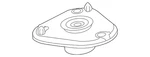 Genuine Gm Front Driver Side Suspension Strut Mount 19352079. Fixed Price $183.64.