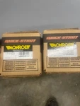 Nib Monroe 171103 Quick Strut Suspension And Coil Spring Assembly. Fixed Price $85.00.