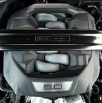 Ford Mustang S550 S650 2015+ Oem Engine Strut Tower Brace Tie Down Bar W/badge. Fixed Price $136.99.