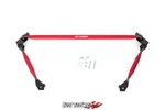 Tanabe Sustec For 20-21 Toyota Gr Supra Front Strut Tower Bar. Fixed Price $368.60.