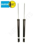 For Volvo C30 S40 V50 Pair Set Of Rear Shock Absorbers Bilstein B4 19-119526. Fixed Price $148.97.
