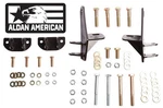 1978-88 Buick Regal Rear Coilover Bracket Kit Aldan American (7000231). Fixed Price $468.99.
