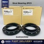 Genuine Strut Bearing 2PCS 54612A9100 For Kia Sedona. Fixed Price $104.00.
