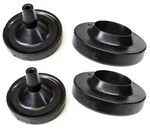 Teraflex Front & Rear 1" Lift Coil Spring Spacers 2007-2018 Wrangler Jku. Fixed Price $143.96.