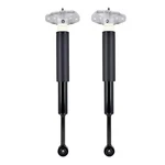 Fcs Rear Suspension Shock Absorber Top Mount Kit 2PCS For 2015-2017 Chrysler 200. Fixed Price $142.95.