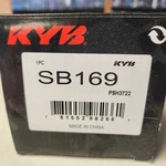 Kyb SB169 Strut Bellows Kit With Jounce Bumper. Fixed Price $20.00.