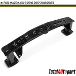 Bumper Reinforcement W/ Absorber & Plate Mazda CX-9 2016-2023 Front Steel. Fixed Price $174.19.