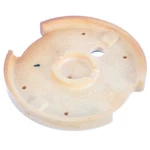 Genuine Porsche Taycan 2020-2024 Gas Strut Spring Support Plate 9J1-616-297-A. Fixed Price $32.39.