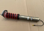 Porsche GT3 Pasm Coilover L=r Front Shock Absorber 99134304580. Fixed Price $932.08.
