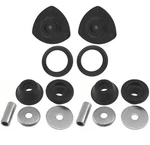New Front & Rear Suspension Strut Mouting Kits Kyb For Acura El Rsx Honda Civic. Fixed Price $169.95.
