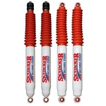 Skyjacker Hydro 7000 Front & Rear Shock Absorbers For Ram 2500 / 3500 4WD. Fixed Price $191.19.
