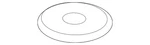 Genuine Hyundai Strut Bearing 54612-07000. Fixed Price $45.09.