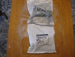Chrysler Oem Suspension Strut Mount Bolts, 06511822AA. Fixed Price $39.00.