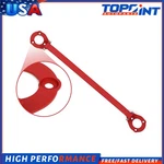 Suspension Upper Strut Tower Bar/brace Front 2008-2012 Fit For Honda Accord. Fixed Price $68.18.