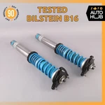05-12 Porsche Boxster 987 Front Side Shock Strut Coilover Bilstein B16 Set. Fixed Price $1700.23.