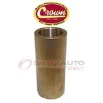 Crown Automotive Rear Leaf Spring Bushing For 1963 Jeep FC170HD - Suspension Wf. Fixed Price $24.46.