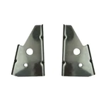 The Right Stuff BBK001S Select Gm Cars Power Brake Booster Bracket. Fixed Price $51.03.