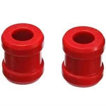 Energy Suspension Shock Bushings 5/8" Id. Fixed Price $8.19.