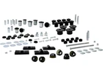 Front And Rear Suspension Bushing Kit 81MPYTV41 For Camaro 1975 1976 1977 1978. Fixed Price $365.08.
