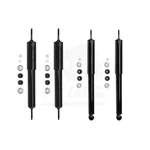 Gabriel Front Rear Classic Shock Absorbers For American Motors Rambler 69. Fixed Price $150.04.