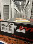 SM5849 Kyb Shock And Strut Mount Front Driver Or Passenger Side Right Left. Fixed Price $49.50.