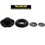 Monroe 907991 Front Suspension Strut Mount Fits 10-15 Camaro 11-14 Buick Regal. Fixed Price $42.99.