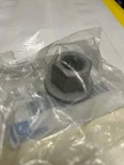 Gm Part 15046285 Steering Knuckle Nut. Fixed Price $6.00.