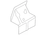 Genuine Bmw Adapter 41-00-9-623-782. Fixed Price $161.75.
