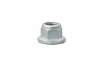 Genuine Oem Suspension Control Arm Nut For Vw Audi Porsche N10106403. Fixed Price $9.61.