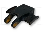 1999 E99 Ford F250 F350 Super Duty Front Lower Shock Mount Oem F81A-5458-AB. Fixed Price $150.00.