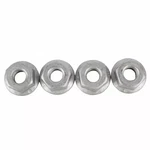 Genuine Ford Strut Bracket Nut W302128-S300. Fixed Price $5.07.
