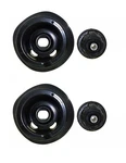 Sachs Set Of Front Suspension Strut Mounts 802251 For Mercedes W203 W208 W216. Fixed Price $158.95.