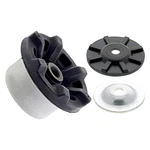 For Cadillac Srx 2004-2009 Mevotech MS500301 Front Upper Shock Mount. Fixed Price $13.24.