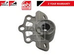 Febi Rear Axle Left Shocker Top Strut Mounting 37354 55703317 55701902. Fixed Price $27.19.