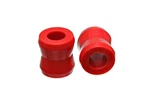 Energy Suspension Red Shock Bushing Set 9.8109R. Fixed Price $26.11.