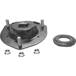 904989 Monroe Shock And Strut Mount Front Driver Or Passenger Side Right Left. Fixed Price $85.09.