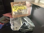 Gm Door Hinge Parts 1254-4717. Fixed Price $83.99.