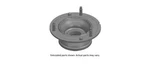 Genuine Gm Front Strut Mount 84190339. Fixed Price $86.34.
